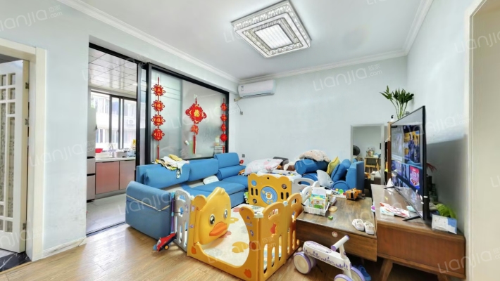 金穗公寓二手房实景图