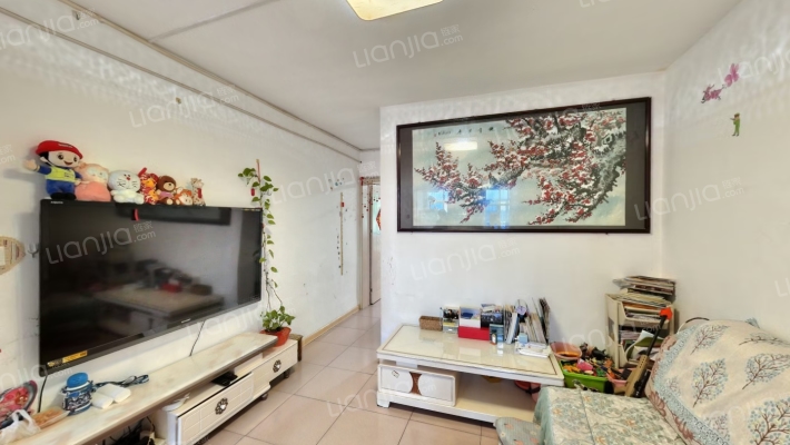 物价局家属院(碑林)二手房实景图