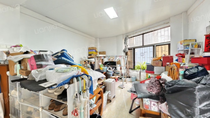 马家龙工业区二手房实景图