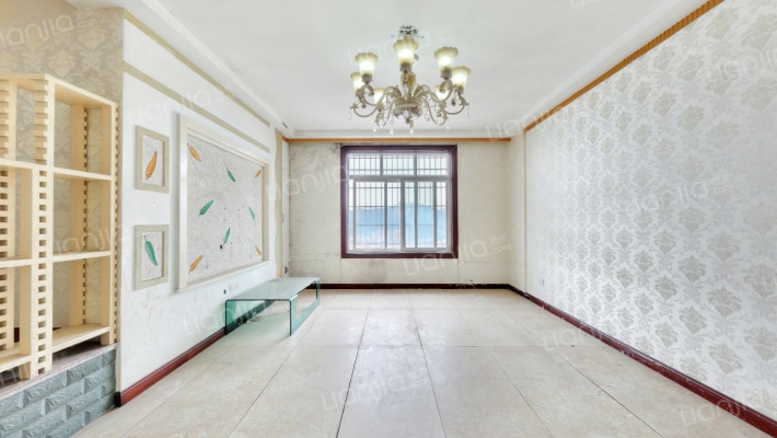 御龙丽景二手房实景图