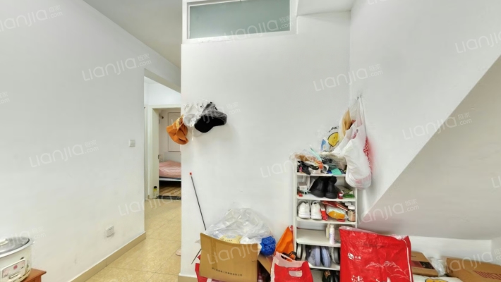 新鹿花苑四期二手房实景图