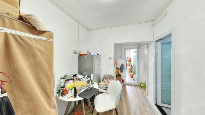 甘家口小区二手房实景图