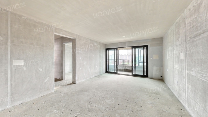 麓景悦二手房实景图