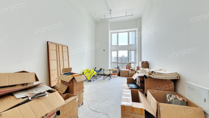 汇鑫时代中心二手房实景图