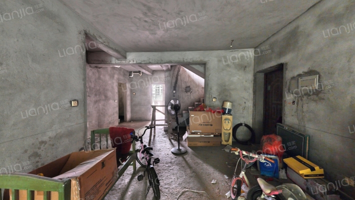 观凤路162号二手房实景图