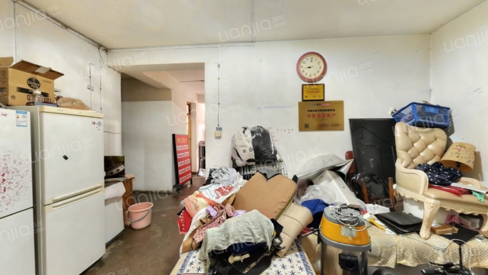 营门口路212号二手房实景图