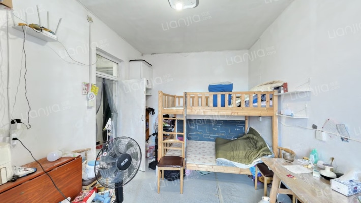 北安楼二手房实景图