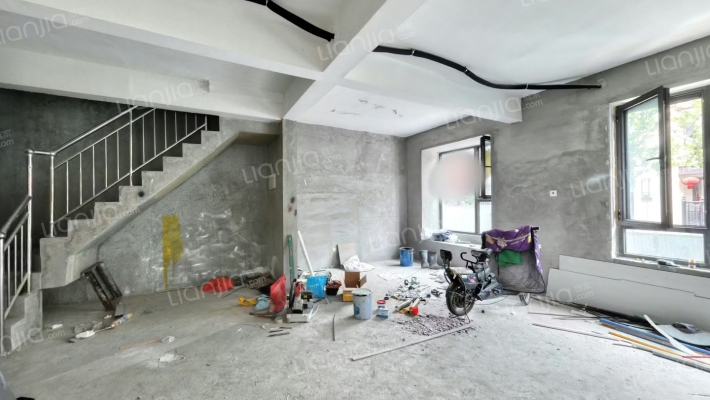 阳光城翡丽公园二手房实景图