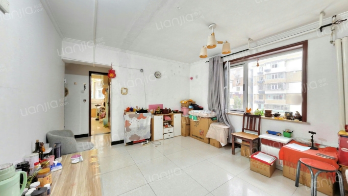 车站中里二手房实景图