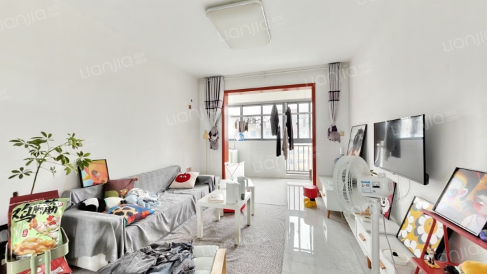 汤堡小区二手房实景图