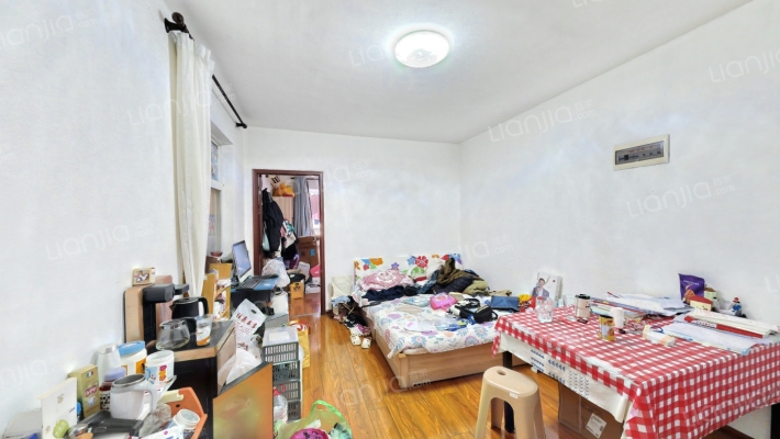 长乐大厦小区二手房实景图