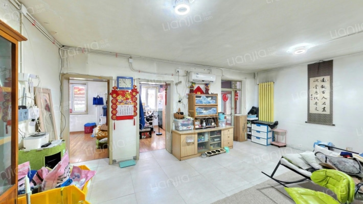樱花园六区二手房实景图