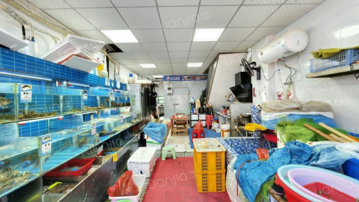佳远小区二手房实景图