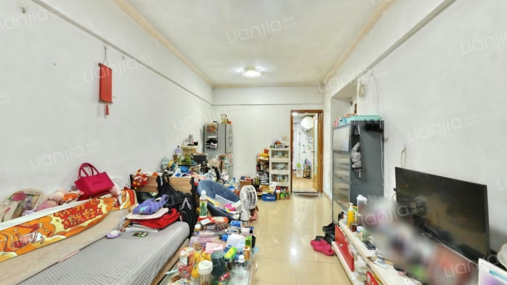 东南大厦二手房实景图