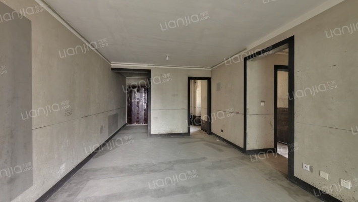 锦祥悦府二手房实景图
