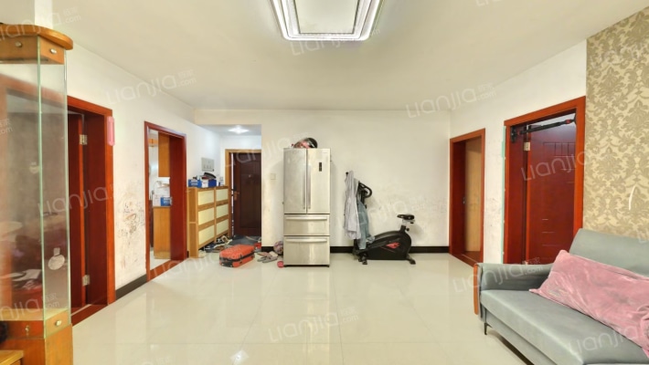 建华小区二手房实景图