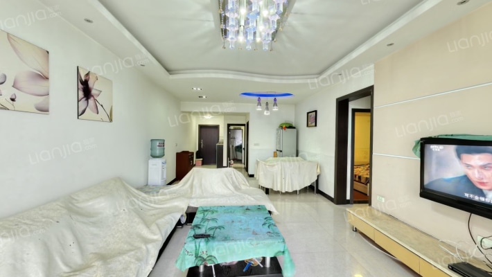 锦城天秀二手房实景图