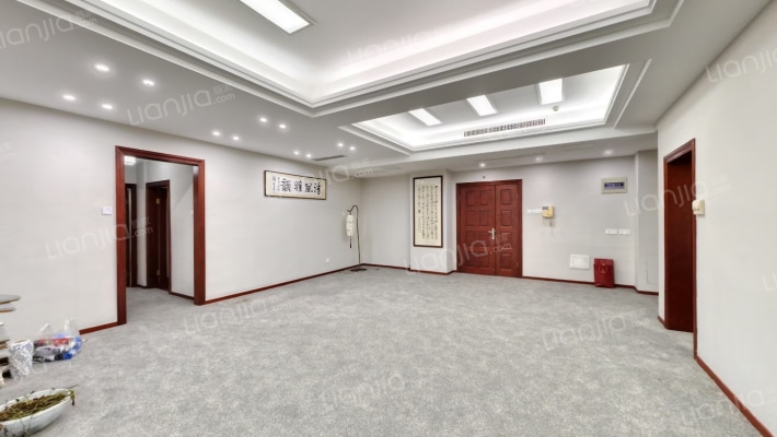 金源公寓二手房实景图