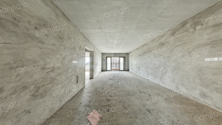 明汇苑二期二手房实景图