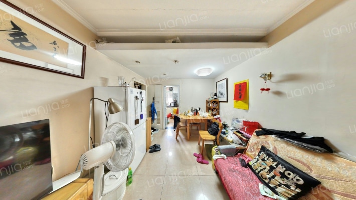 莫干山路361号二手房实景图