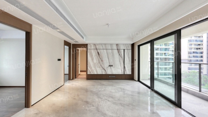 中建匠心里二手房实景图