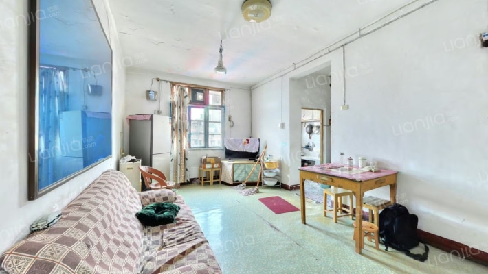 教委大院二手房实景图