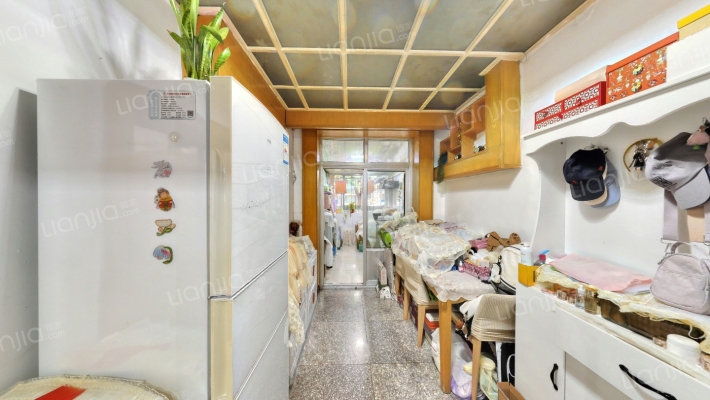 教工楼二手房实景图