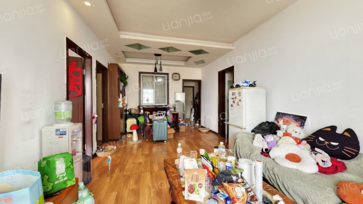 西郡香林二手房实景图