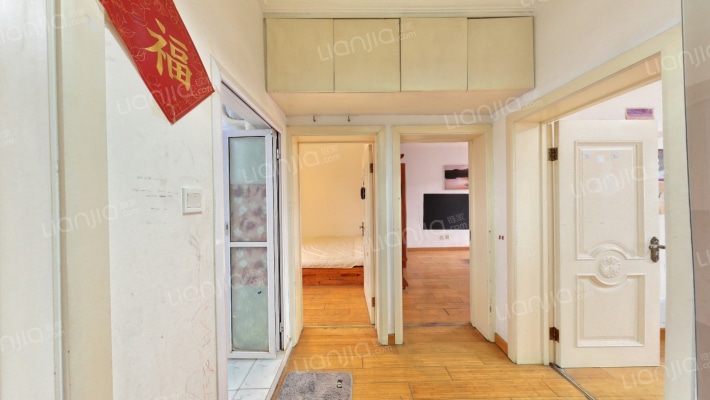 羊坊店路16号院二手房实景图