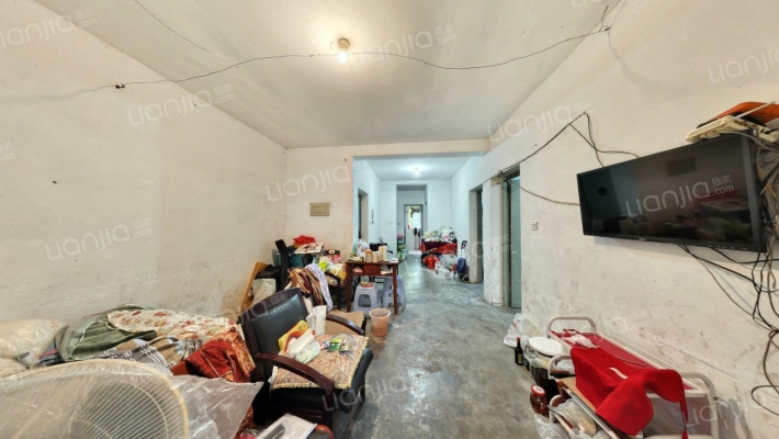 双水康城D区二手房实景图