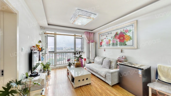 鑫汇阳光二手房实景图