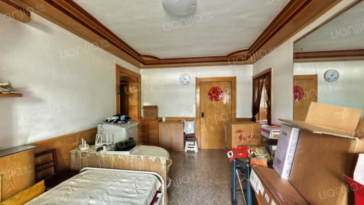 丰镐西路424号(油漆厂4号院)二手房实景图
