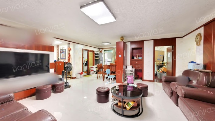 鹿鸣园二手房实景图