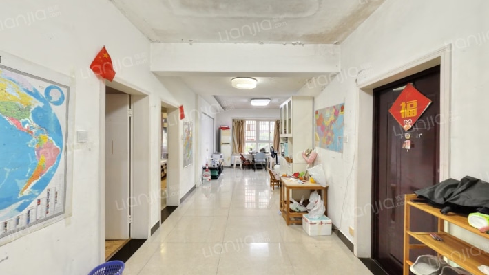 鸣沙苑二手房实景图
