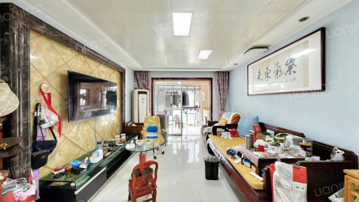 长欣大厦二手房实景图