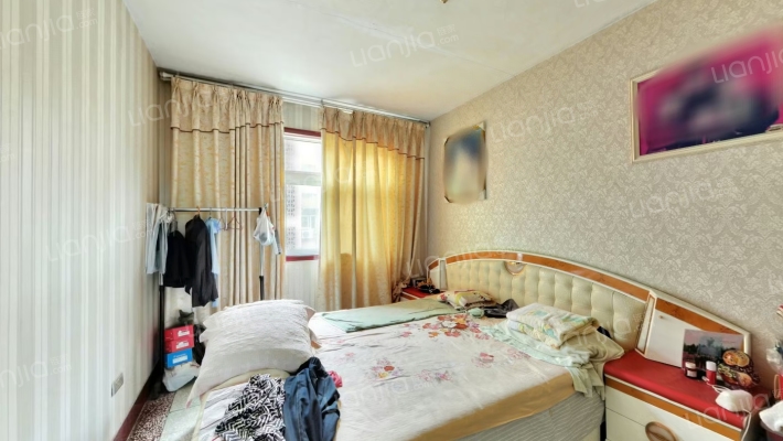 烟厂社区二手房实景图