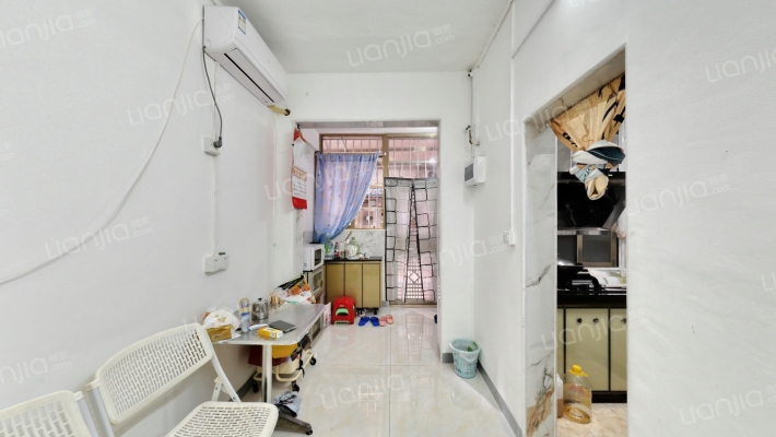 晓港西马路二手房实景图