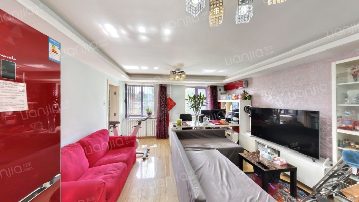 右安门内西街1号院二手房实景图