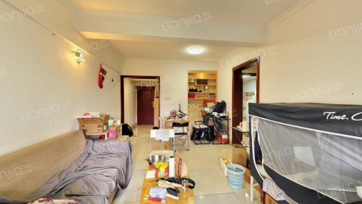 赤岗东建大厦二手房实景图