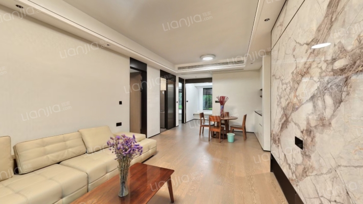 建发朗云二手房实景图