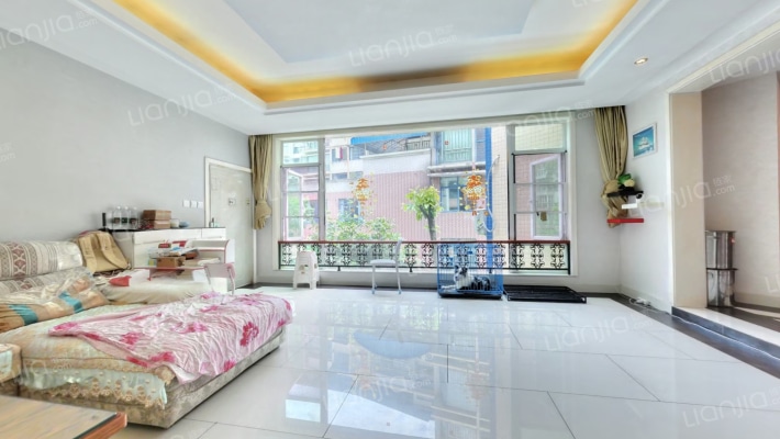 帝景花园二手房实景图