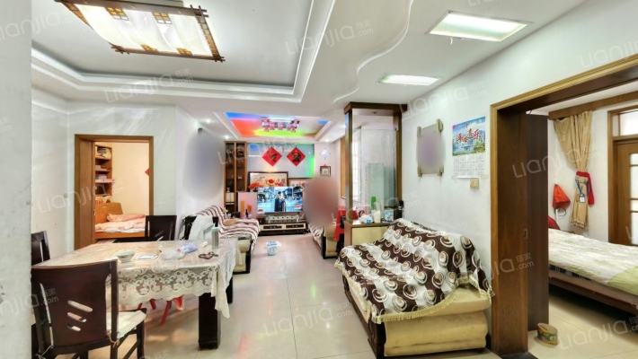 旺兴商业街西区二手房实景图
