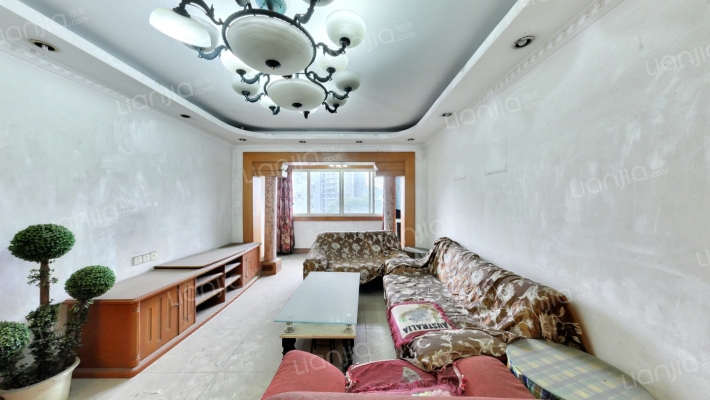 金观音住宅小区二手房实景图