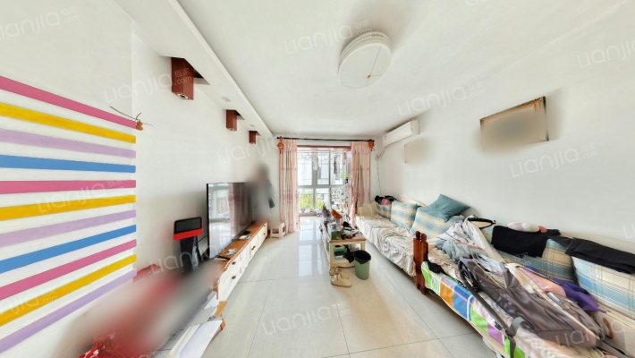 成发馨苑二手房实景图