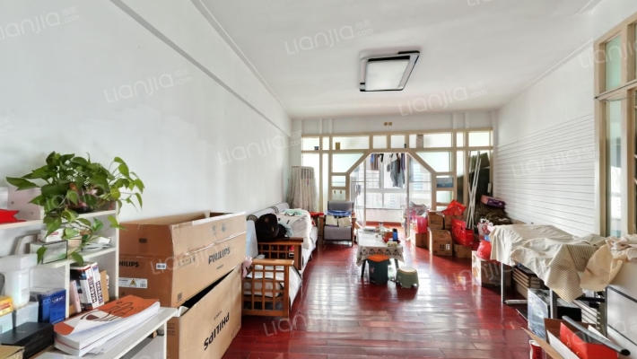 江城广场二手房实景图