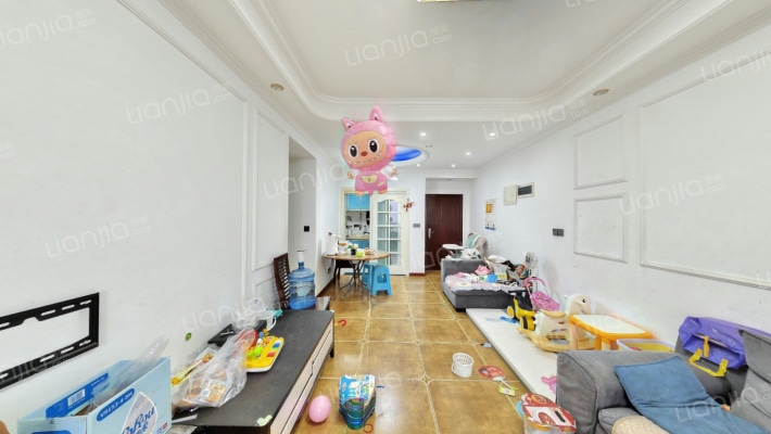 丽泽佳苑二手房实景图