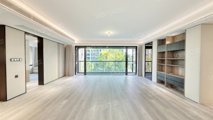 建发观云二手房实景图
