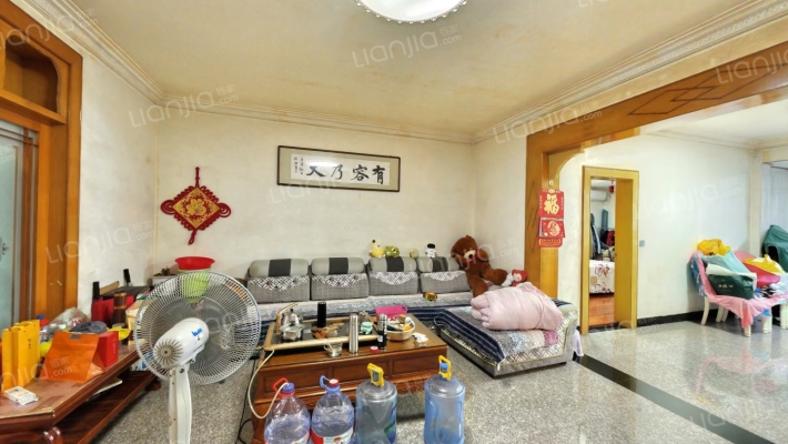 莲荷东路二手房实景图