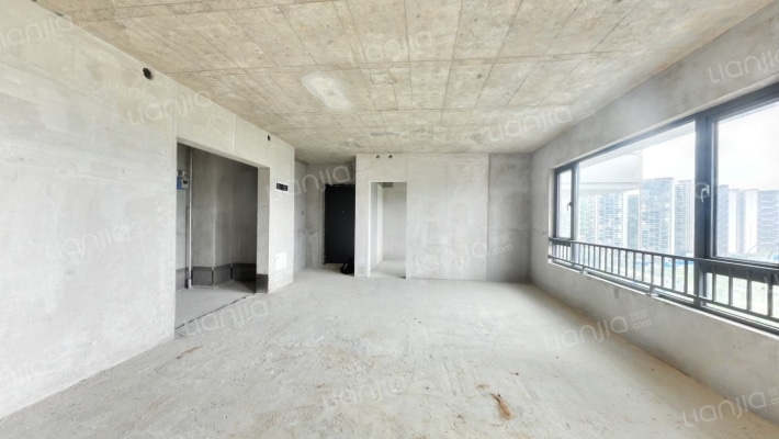 中国铁建铁建城悦墅组团二手房实景图