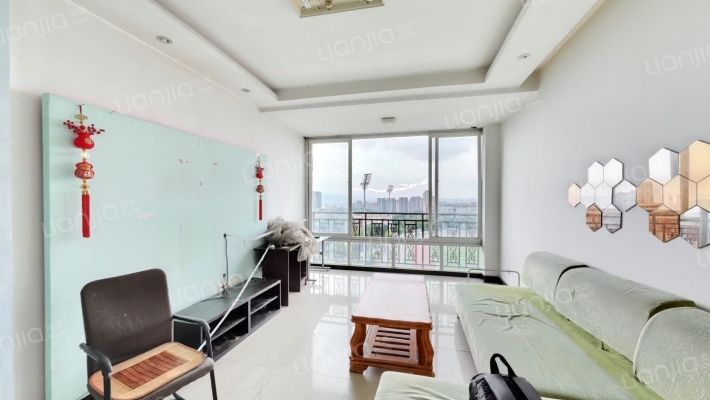 云湖景苑二手房实景图